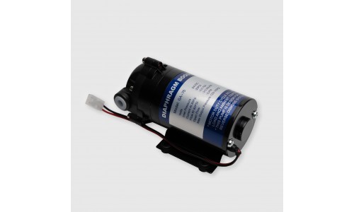 Помпа для обратного осмоса 75 галлон